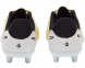 Детские бутсы Nike JR Tiempo Legend X Academy FG/MG (DV4348-700) 4