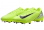 Футбольные бутсы Nike Air Zoom Vapor 16 Academy FG/MG (FQ8374-700) 0