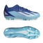 Детские футбольные бутсы Adidas JR X Crazyfast.1 FG (IE4209) 0
