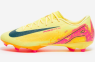 Футбольные бутсы Nike Air Zoom Mercurial Vapor 16 Academy Mbappe MG (FQ8377-800) 5