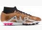 Футбольные бутсы Nike Air Zoom Superfly 9 Academy AG (DR5942-810) 4