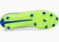 Детские футбольные бутсы Puma Ultra 5 Play FG/AG Jr (107695 03) 5