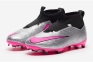 Детские бутсы JR Zoom Mercurial Vapor 9 Academy FG/MG (FJ2032-060) 3