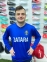 Футбольная форма на заказ ФК Камула Романов 7