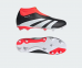 Детские бутсы Adidas JR Predator League LL FG (IG7754) 0
