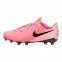Детские футбольные бутсы Nike JR Phantom GX II Academy FG/MG (FD6722-600) 0
