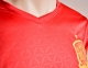 Футбольная форма сборной Испании Евро 2016 дом (home Spain 2016) 9