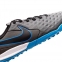 Детские сороконожки Nike Legend 8 Academy TF (AT5736-004) 4