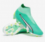 Футбольные бутсы Puma Ultra Match (107243-03) 3