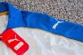 Футбольная форма сборной Италии Евро 2016 выезд (away replica Italy 2016) 8