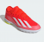 Детские сороконожки Adidas JR X Crazyfast.3 TF (IF0699) 0