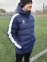 Зимняя куртка Kelme Parka Street (3881405.9424) 0