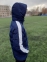 Зимняя куртка Kelme Parka Street (3881405.9424) 3