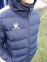 Зимняя куртка Kelme Parka Street (3881405.9424) 2