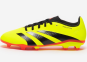 Детские футбольные бутсы Adidas JR Predator League FG (IG7747) 2