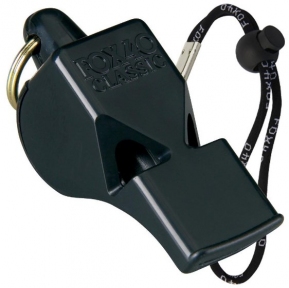 Свисток Fox 40 Whistle Classic Official (9908-0008)