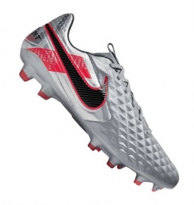 Футбольные бутсы Nike Tiempo Legend 8 Pro FG (AT6133-906)