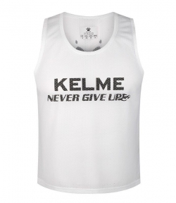 Манишка Kelme (K15Z248.9103) белая
