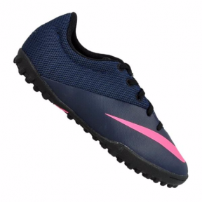 Детские сороконожки Nike JR Mercurial X Pro TF (725239-446)