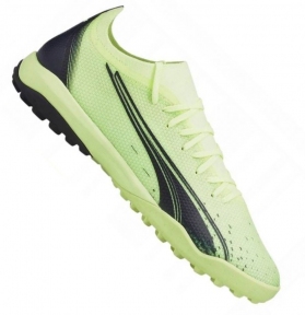 Сороконожки Puma Ultra Match TT (106903-01)