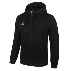 Спортивная кофта Kelme HOODY (3881313.9000)