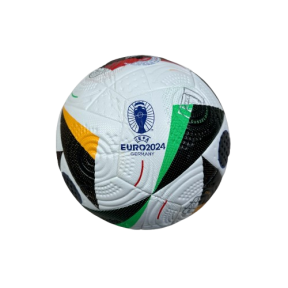 Футбольний м'яч Adidas Євро 2024 розмір 4