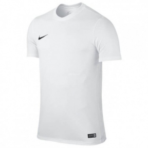 Футболка Nike Park VI Jersey Short Sleeve (725891-100)