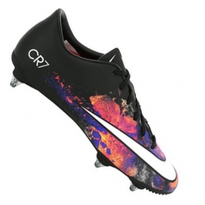 Футбольные бутсы Nike Mercurial Victory V SG (684877-018)