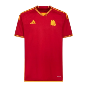 Футболка Рома 2023/2024 игровая домашняя