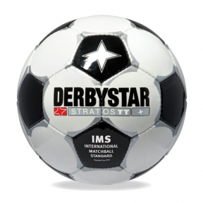 Футбольный мяч Derbystar Stratos TT (1267)