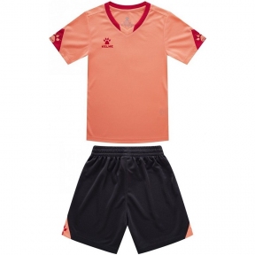 Детская футбольная форма Kelme Girona (3803099.9692)