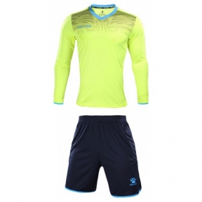 Вратарская форма Kelme Zamora (3871007.9930)