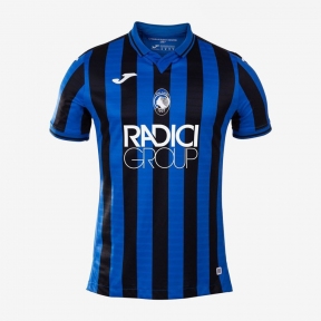 Футболка Аталанта 2019/2020 stadium домашняя