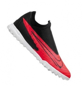 Сороконожки Nike Phantom GX Academy DF TF (DD9476-600)