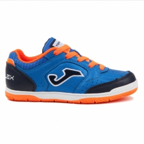 Детские футзалки Joma TOP FLEX JR (TOPJS.804.IN)