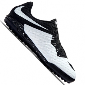 Сороконожки Nike HypervenomX Finale TF (749888-100)