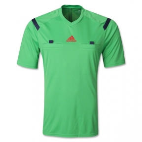 Футболка арбитра Adidas REF 14 JSY (G77210)