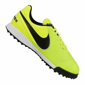 Детские сороконожки Nike Legend 6 Academy TF (819191-707)