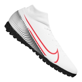 Сороконожки Nike Mercurial Superfly VII Academy TF (AT7978-160)