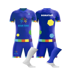 Форма на заказ Star Time (Leader)