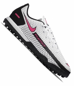 Детские сороконожки Nike JR Phantom GT Academy TF (CK8484-160)
