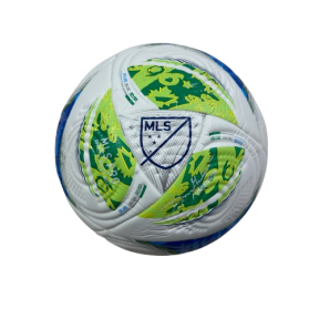Футбольний м'яч Adidas MLS 2025