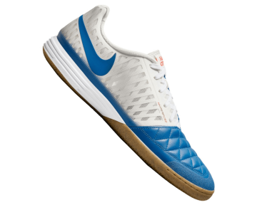 Детские футзалки Nike Lunargato II (580456-100)