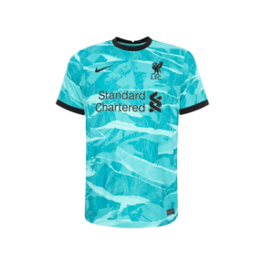 Футболка Nike Ливерпуль 2020-2021 (CZ2654-354) original
