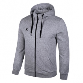 Спортивная кофта Kelme HOODY (3881313.9221)