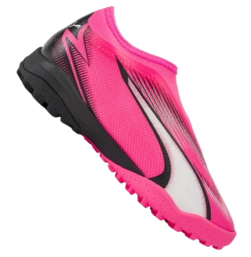 Детские сороконожки Puma Ultra Match LL TT (107772 01)