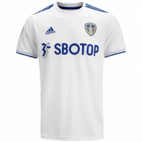 Футбольная форма Лидс 2020/2021 stadium домашняя