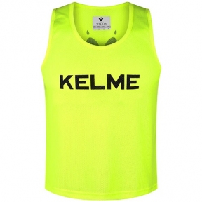 Манишка Kelme (8051BX1001.9930) желтая