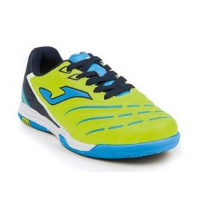 Футзалки детские Joma TOLEDO JR (TOLJW.505.PS)