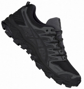 Кроссовки беговые ASICS Gel-FujiTrabuco 7 G-TX (1011A209-001)